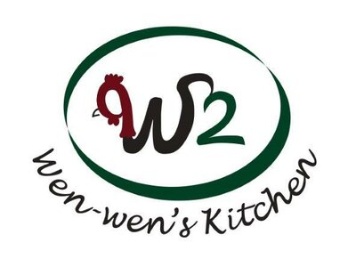 Trademark wen-wen's kitchen