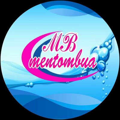 Trademark MB MENTOMBUA