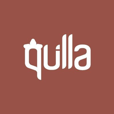 Trademark QUILLA