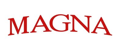 Trademark MAGNA + LOGO