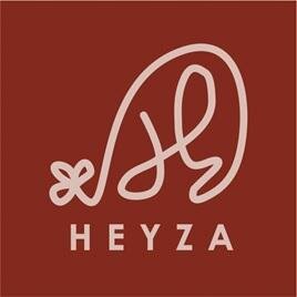 Trademark Heyza