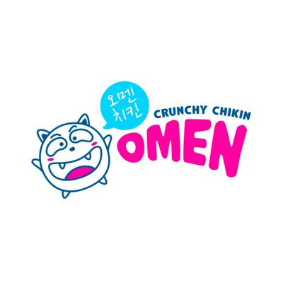 Trademark OMEN CRUNCHY CHIKIN