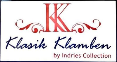 Trademark KK Klasik Klamben by Indries Collection