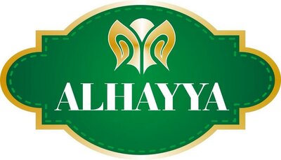 Trademark ALHAYYA