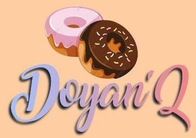 Trademark Doyan'Q