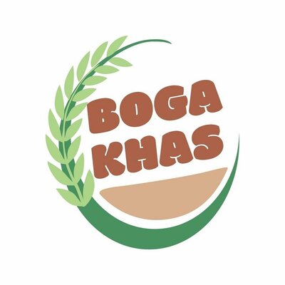 Trademark BOGAKHAS