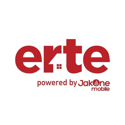 Trademark JakOne Erte