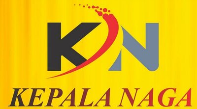 Trademark KN KEPALA NAGA + GAMBAR