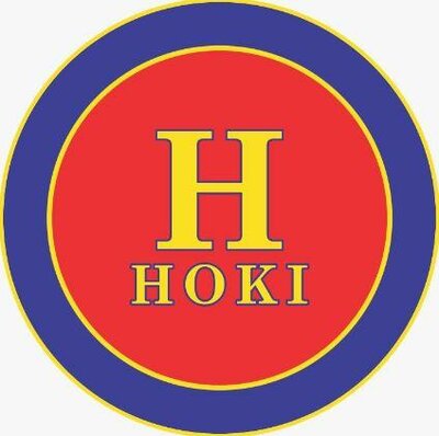 Trademark HOKI + GAMBAR