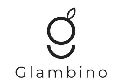 Trademark Glambino + logo