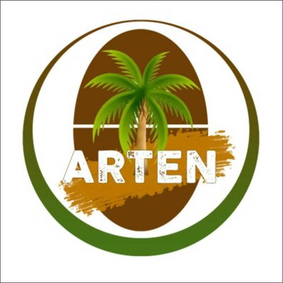 Trademark ARTEN