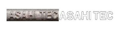 Trademark ASAHI TEC