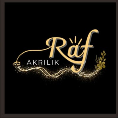 Trademark RAF AKRILIK