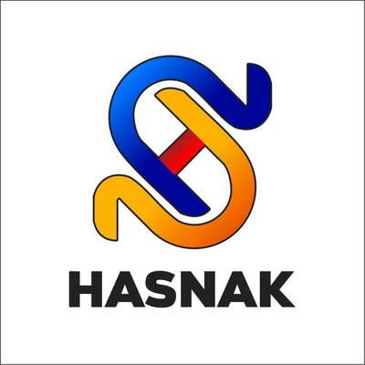 Trademark Hasnak