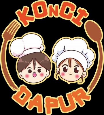 Trademark KONCI DAPUR