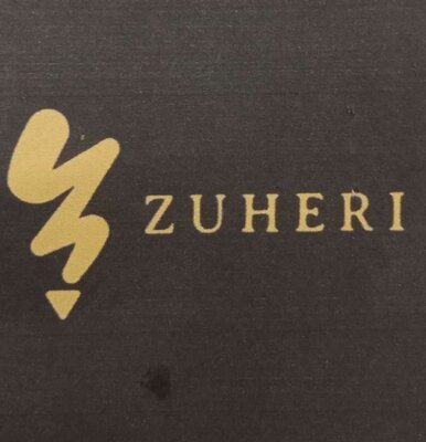 Trademark ZUHERI