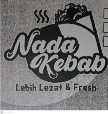 Trademark NADA KEBAB