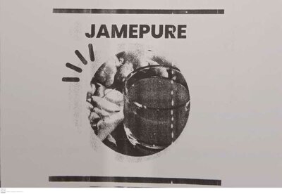 Trademark JAMEPURE