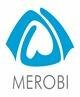 Trademark MEROBI + LOGO