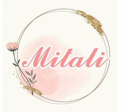 Trademark MITALI + LOGO