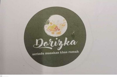 Trademark Doriska