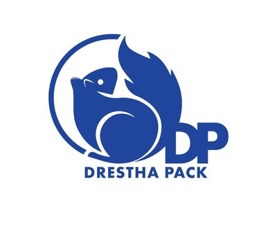 Trademark DRESTHA PACK + LOGO