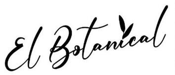 Trademark EL BOTANICAL