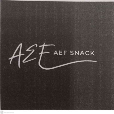 Trademark AEF SNACK