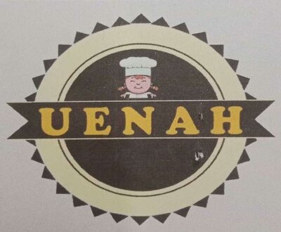 Trademark UENAH