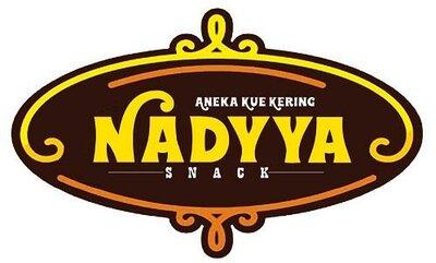 Trademark Nadyya Snack