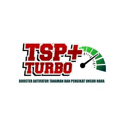 Trademark TSP TURBO +