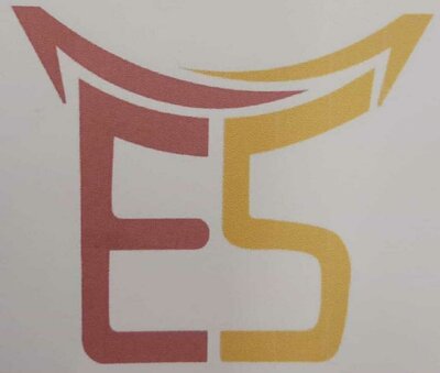 Trademark ES + LOGO