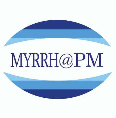 Trademark MYRRH@PM