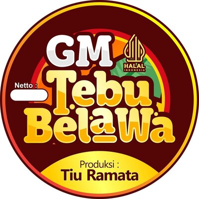 Trademark GM Tebu Belawa Tiu Ramata