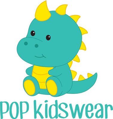 Trademark Pop Kidswear