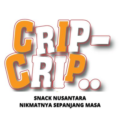 Trademark Crip Crip Snack Nusantara Nikmatnya Sepanjang Masa