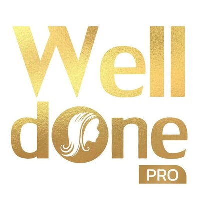 Trademark Well done PRO