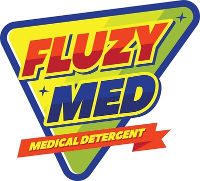 Trademark FLUZY MED