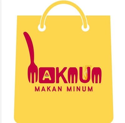 Trademark MAKMUM MAKAN MINUM