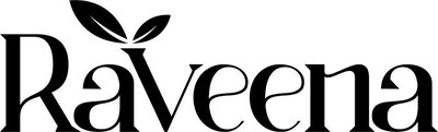 Trademark RAVEENA + LOGO