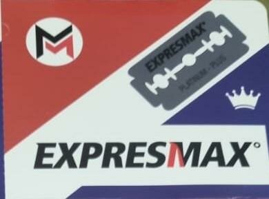 Trademark EXPRESMAX DAN LOGO