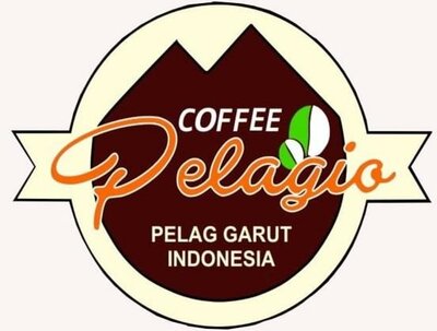 Trademark Pelagio Pelag Garut Indonesia + Lukisan