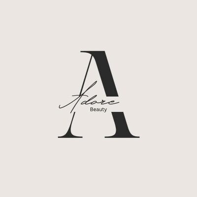 Trademark Adore Beauty + Logo