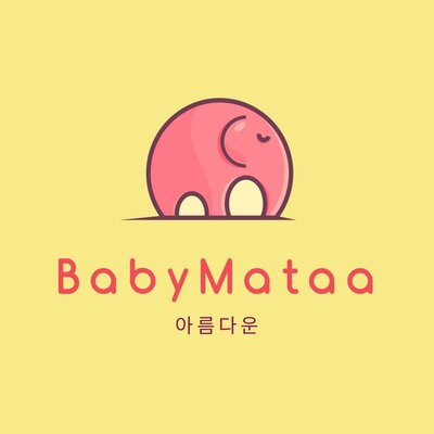 Trademark BabyMataa