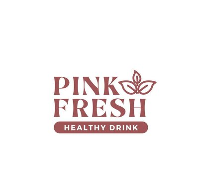 Trademark Pink Fresh