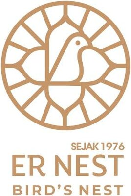 Trademark ER NEST