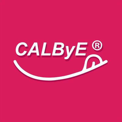 Trademark CALBYE