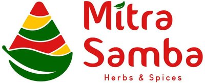 Trademark Mitra Samba