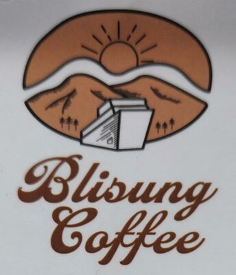 Trademark Blisung Coffee