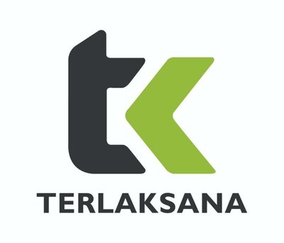 Trademark TERLAKSANA + LOGO